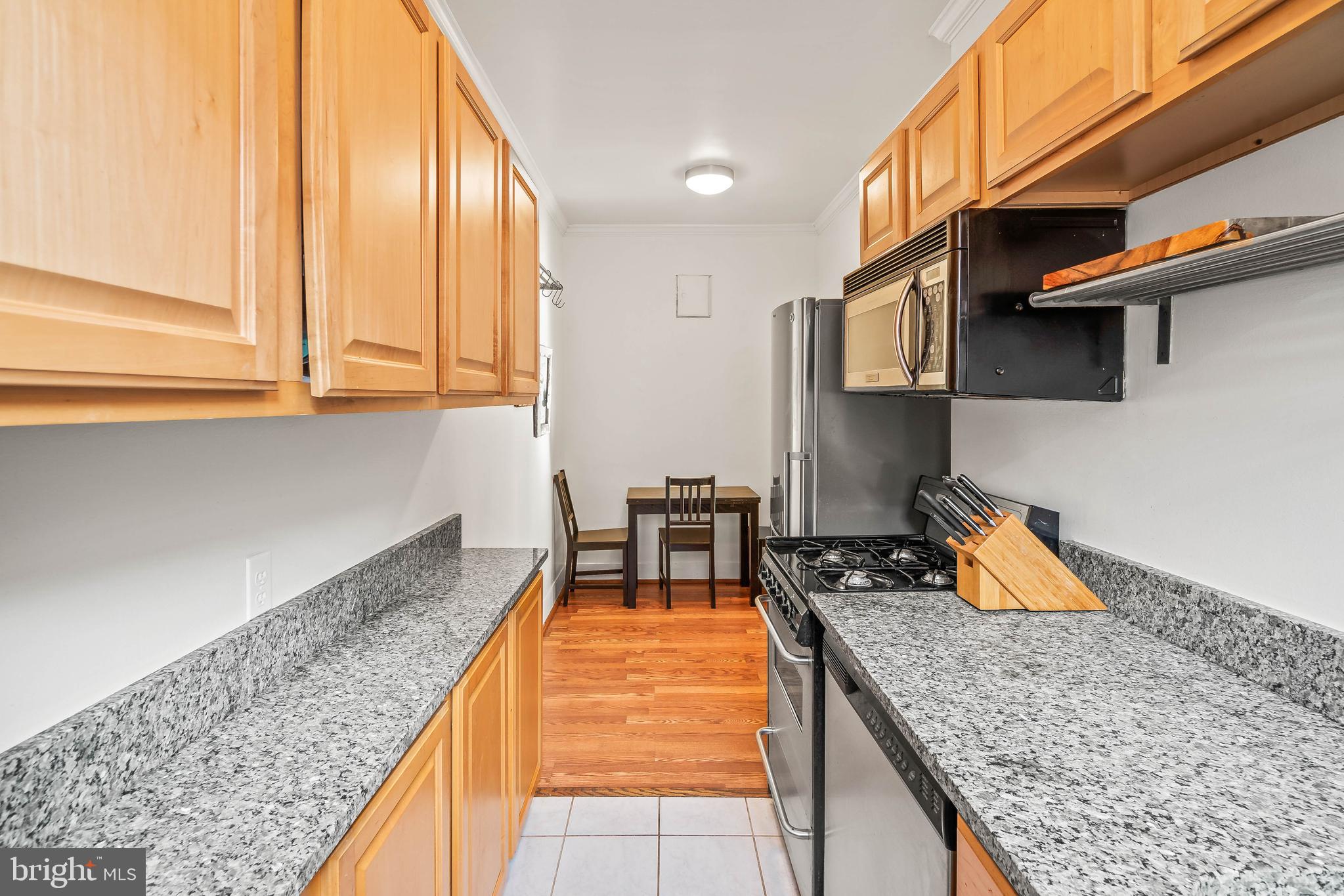 3409 29th Street Northwest, Unit 2 Washington, DC 20008 - Photo 10 of 21