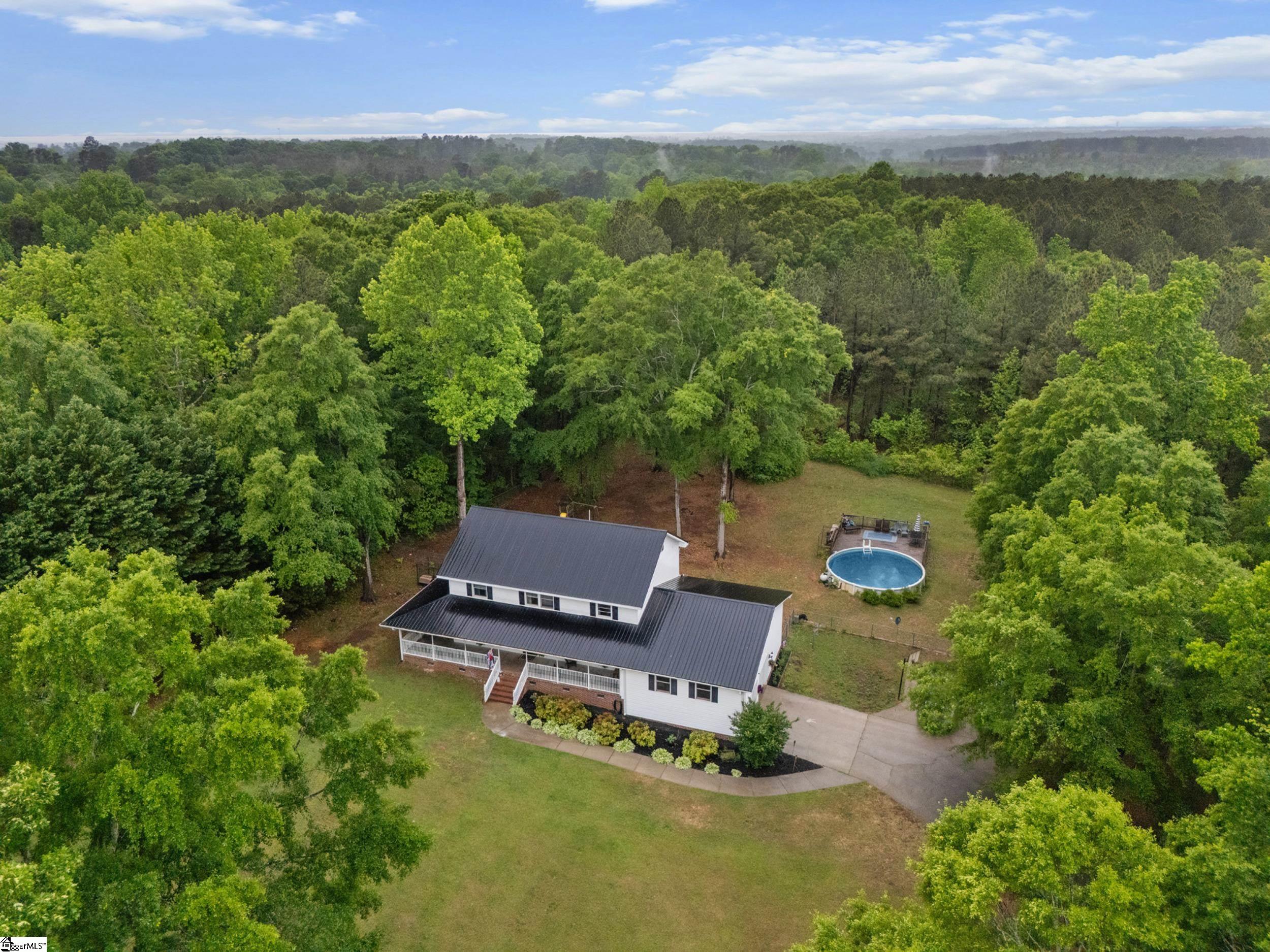 179 Cleveland Road Anderson, SC 29626 - Photo 2 of 31