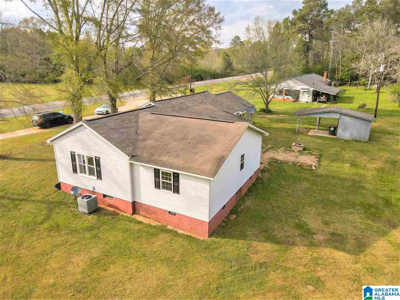 8275 Highway 9 Heflin, AL 36264 - Photo 27 of 29
