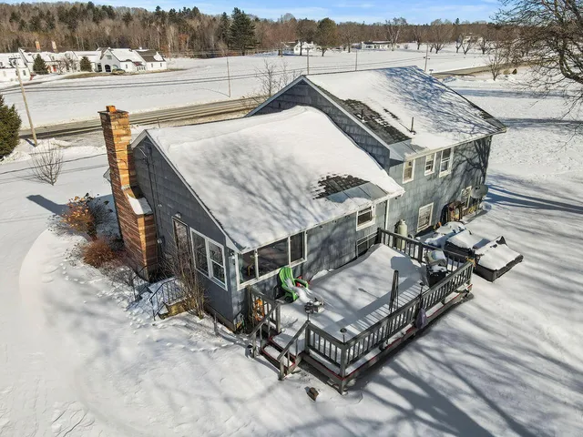 $289,000 | 109 Water Street, Guilford, ME 04443