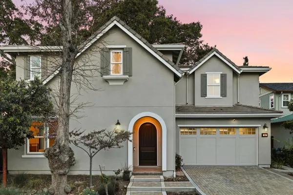 $4,495,000 | 38 Liberty Hall Lane, Redwood City, CA 94062