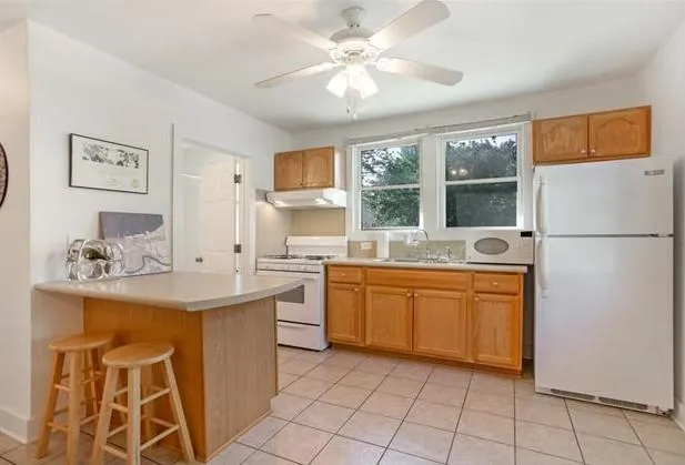 $1,100 | 5660 Ada Place, Unit 1/2, New Orleans, LA 70124