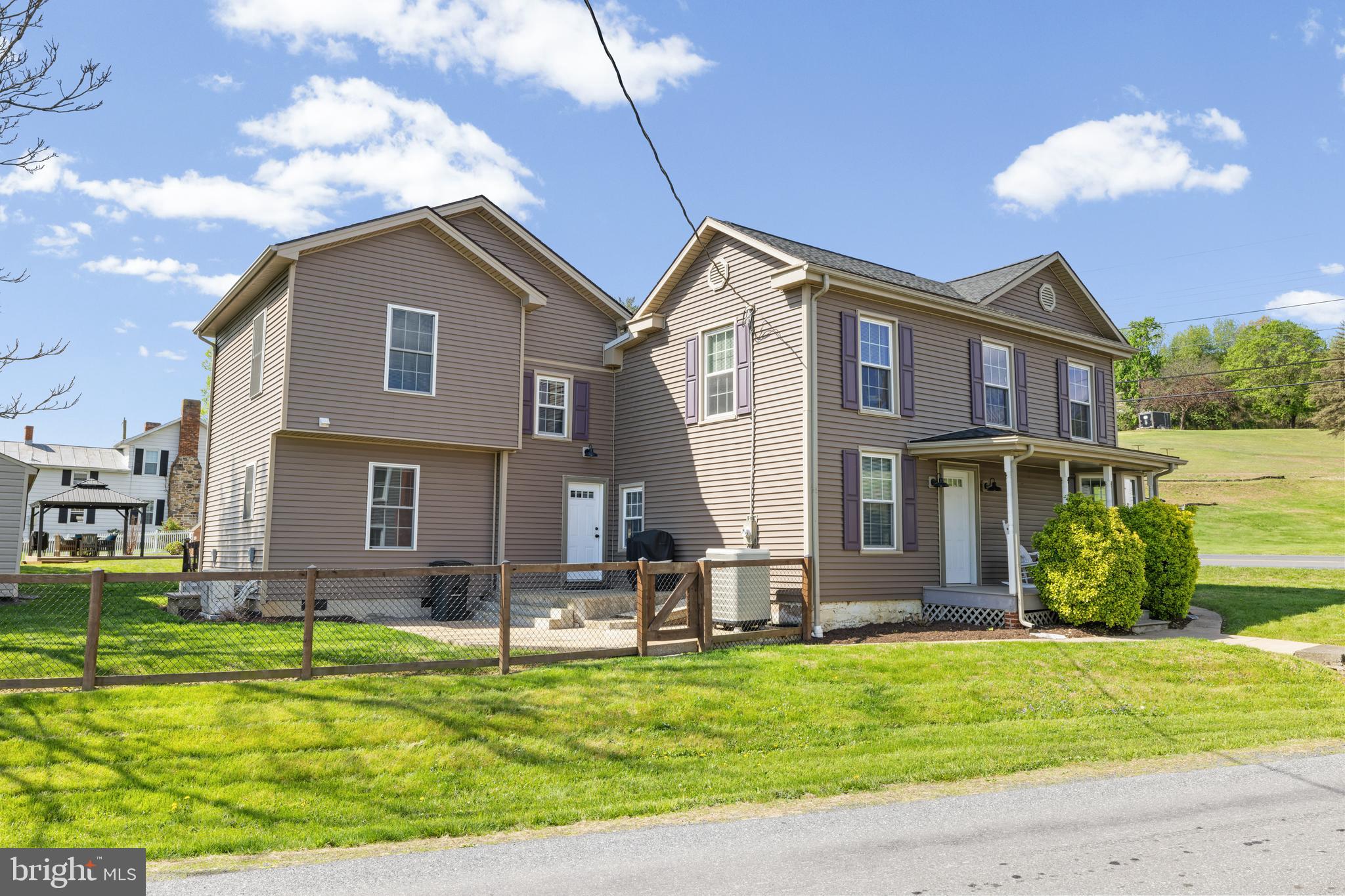 6748 Spring Creek Road Bridgewater, VA 22812 - Photo 59 of 78
