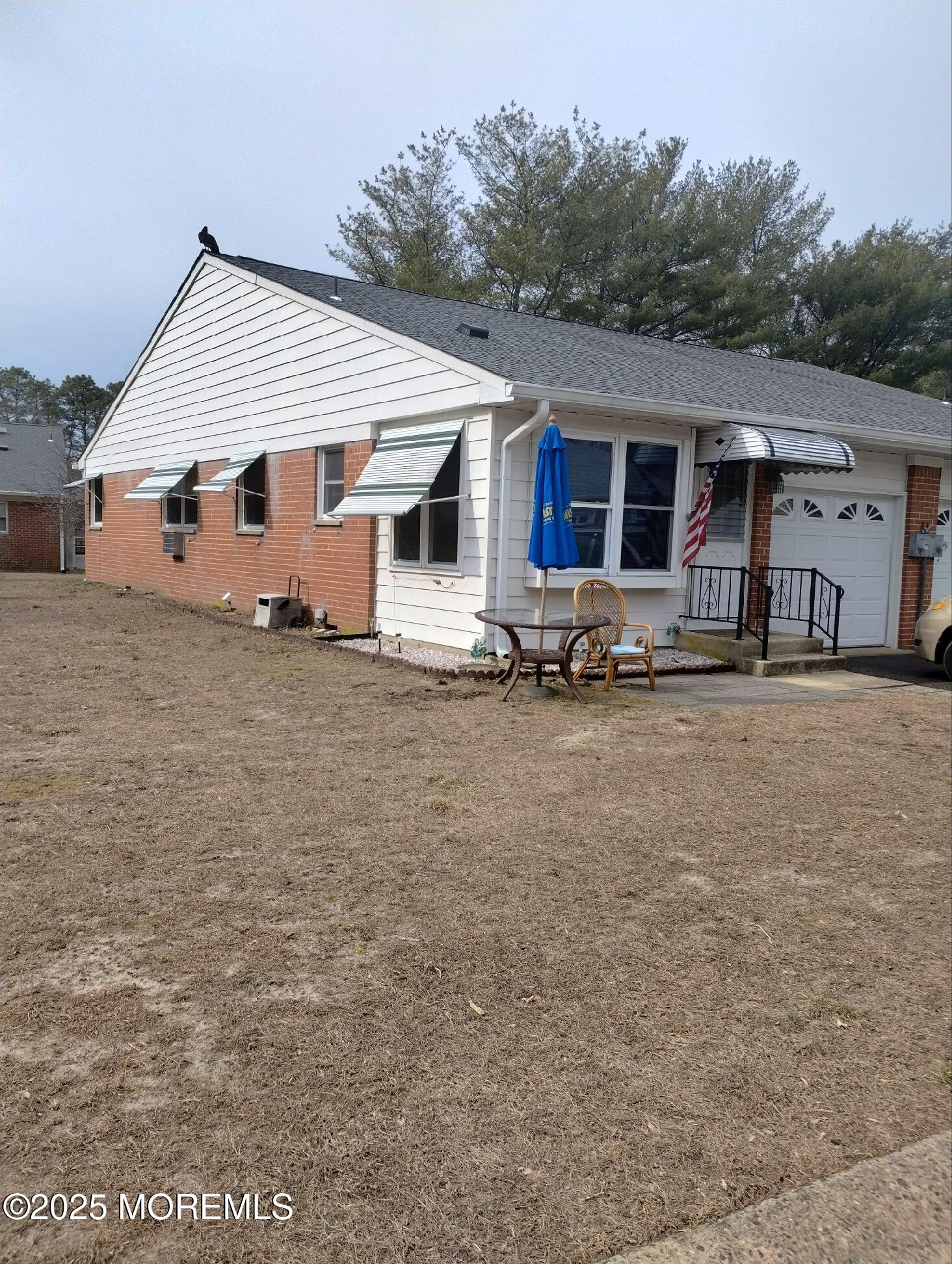 22 A Homestead Drive Whiting, NJ 08759 - Photo 2 of 15 IMG_20250227_103031466_HDR