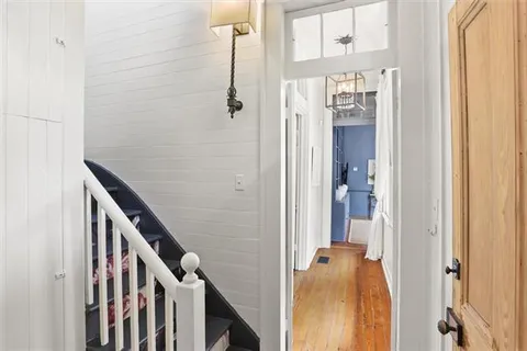 $1,395,000 | 1200 Harmony Street, New Orleans, LA 70115