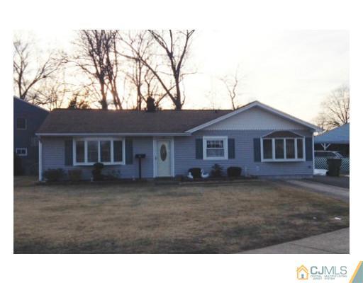 6 Cambridge Road Edison, NJ 08817 - Photo 1 of 1 a house view with a outdoor space