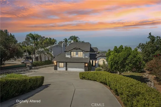 $899,000 | 10691 Orchard View Lane, Riverside, CA 92503