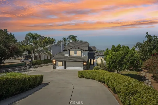 $935,000 | 10691 Orchard View Lane, Riverside, CA 92503