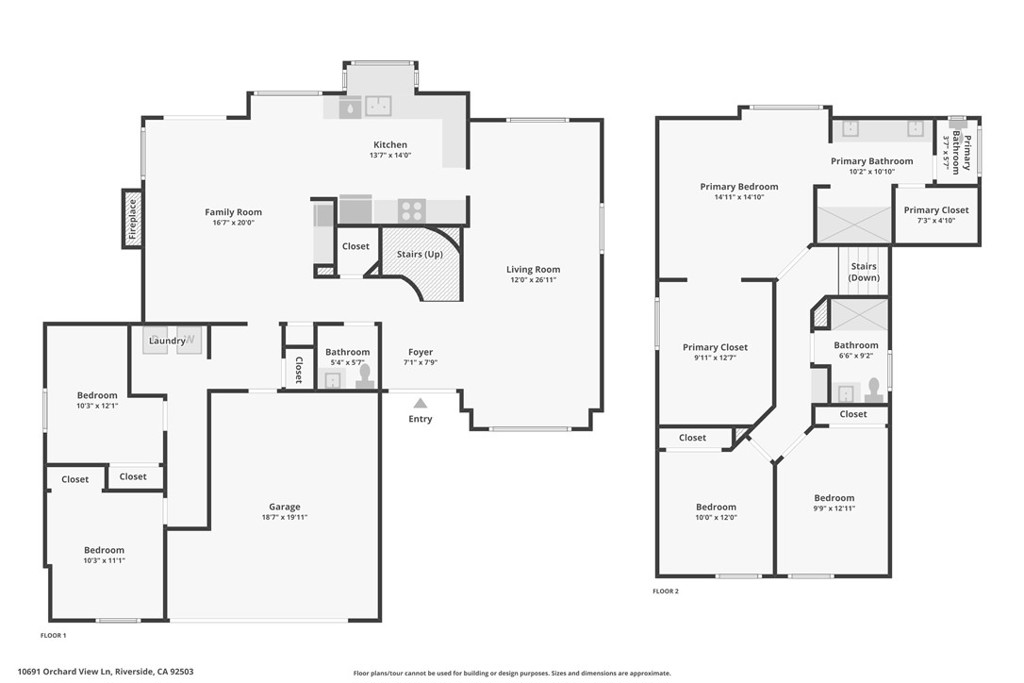 10691 Orchard View Lane Riverside, CA 92503 - Photo 46 of 46