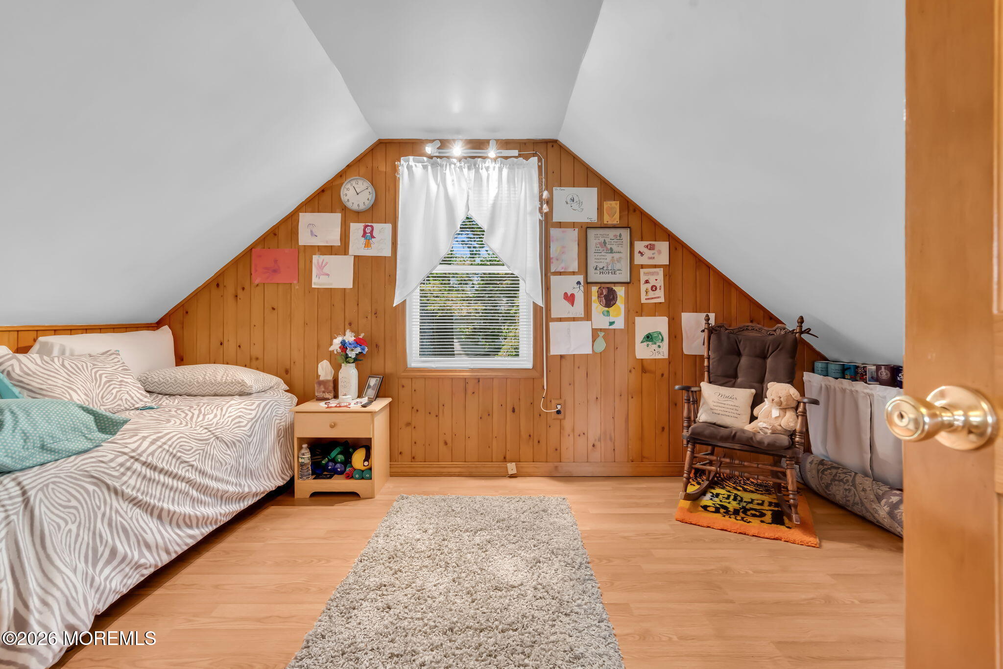 437 Shady Lane Howell, NJ 07731 - Photo 15 of 21 a bedroom with furniture and a window