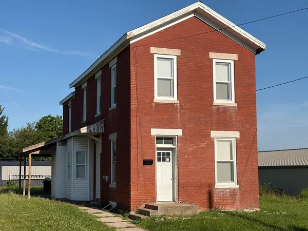 $89,000 | 431 North 5th Street, Quincy, IL 62301