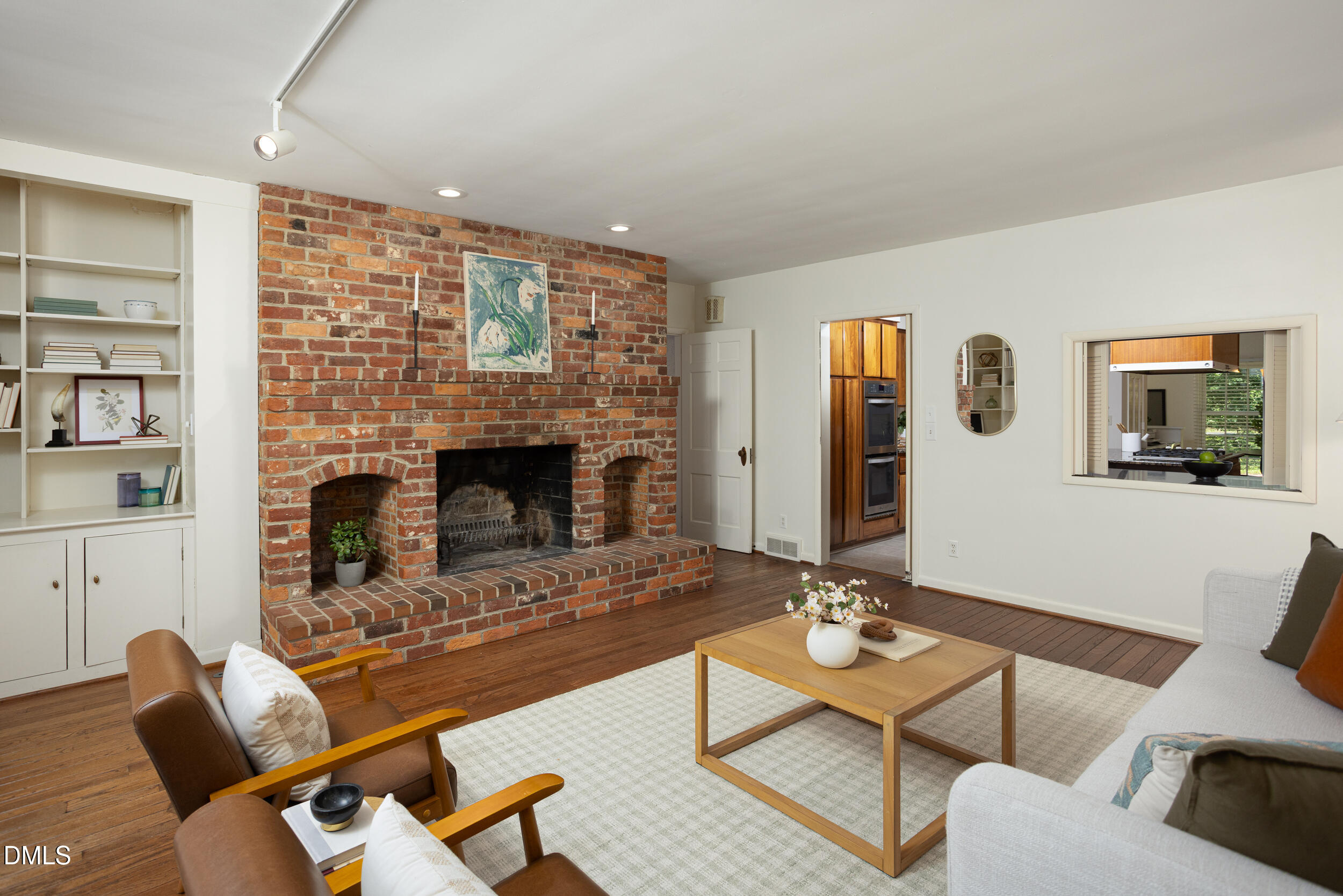 4020 Nottaway Road Durham, NC 27707 - Photo 27 of 58