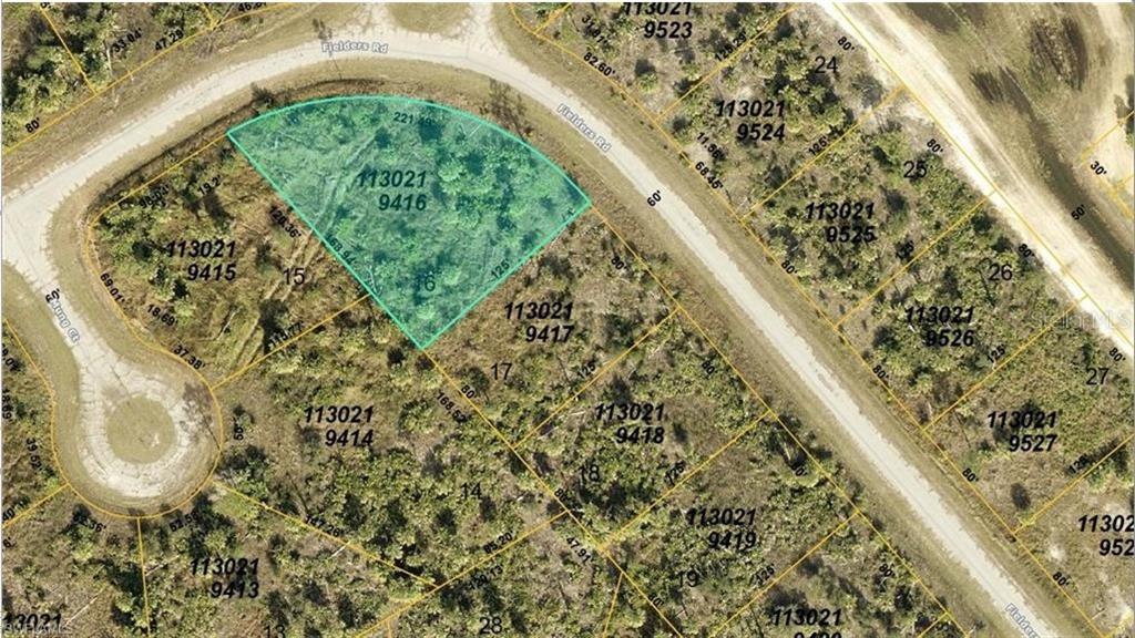 1130 Fielders Road North Port, FL 34288 - Photo 1 of 1 Gallery Image 1