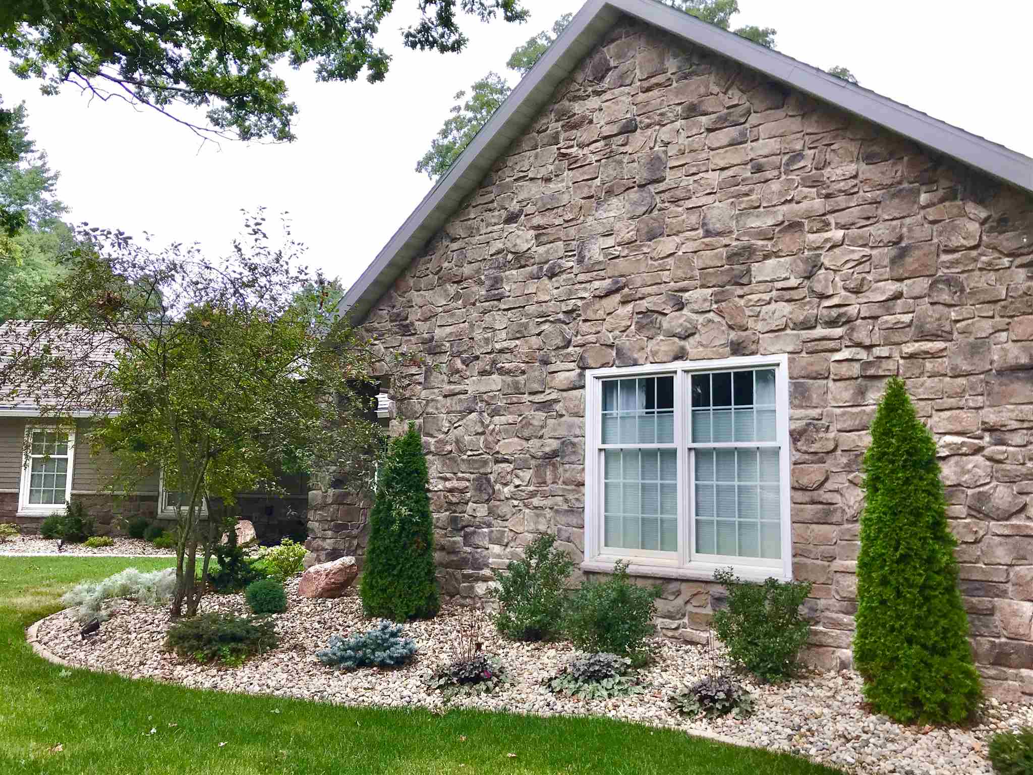 1086 North Prairiewood Drive Rochester, IN 46975 - Photo 30 of 33