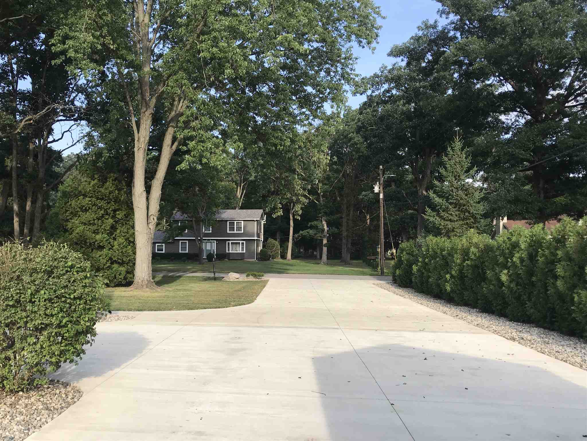 1086 North Prairiewood Drive Rochester, IN 46975 - Photo 31 of 33