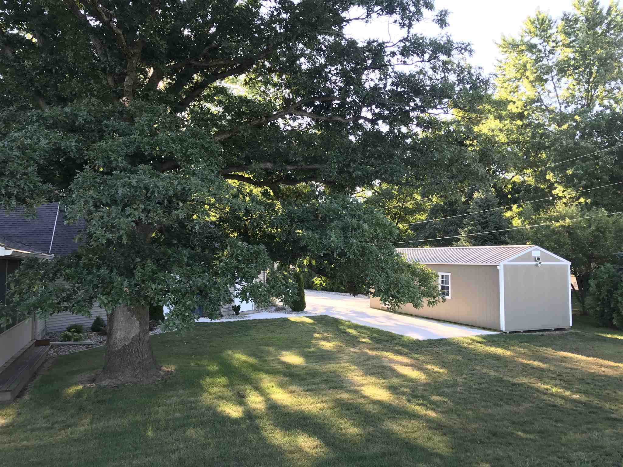 1086 North Prairiewood Drive Rochester, IN 46975 - Photo 32 of 33