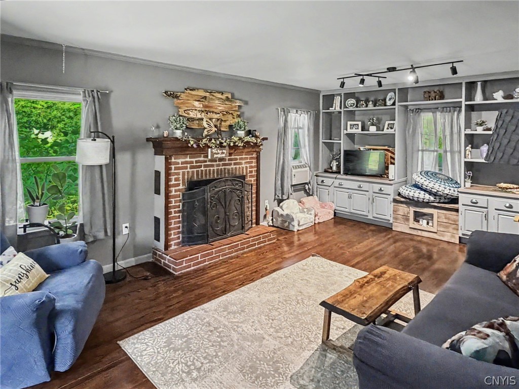 30 Ferguson Road Dryden, NY 13053 - Photo 7 of 30