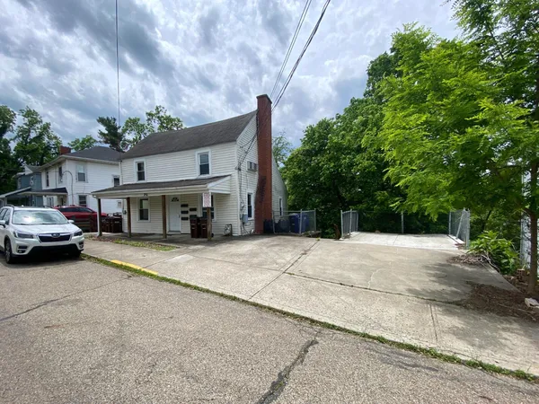 $130,000 | 71 West Washington Street, Athens, OH 45701