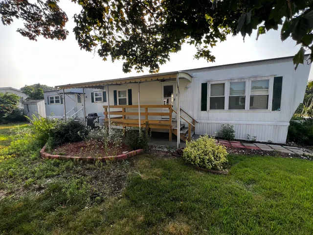 $127,500 | 14 Joseph Street, Wareham, MA 02538