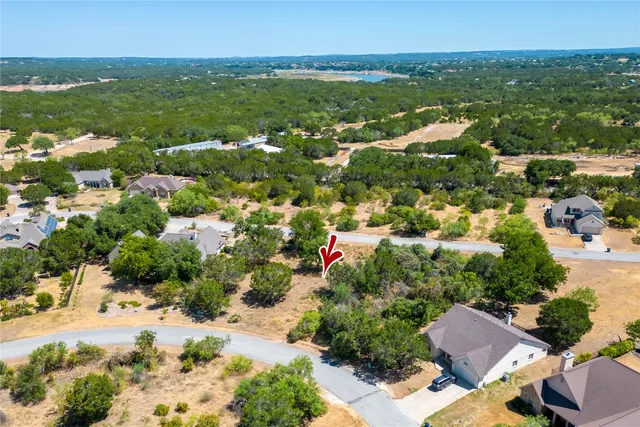 $125,000 | 222 Wesley Ridge Drive, Spicewood, TX 78669