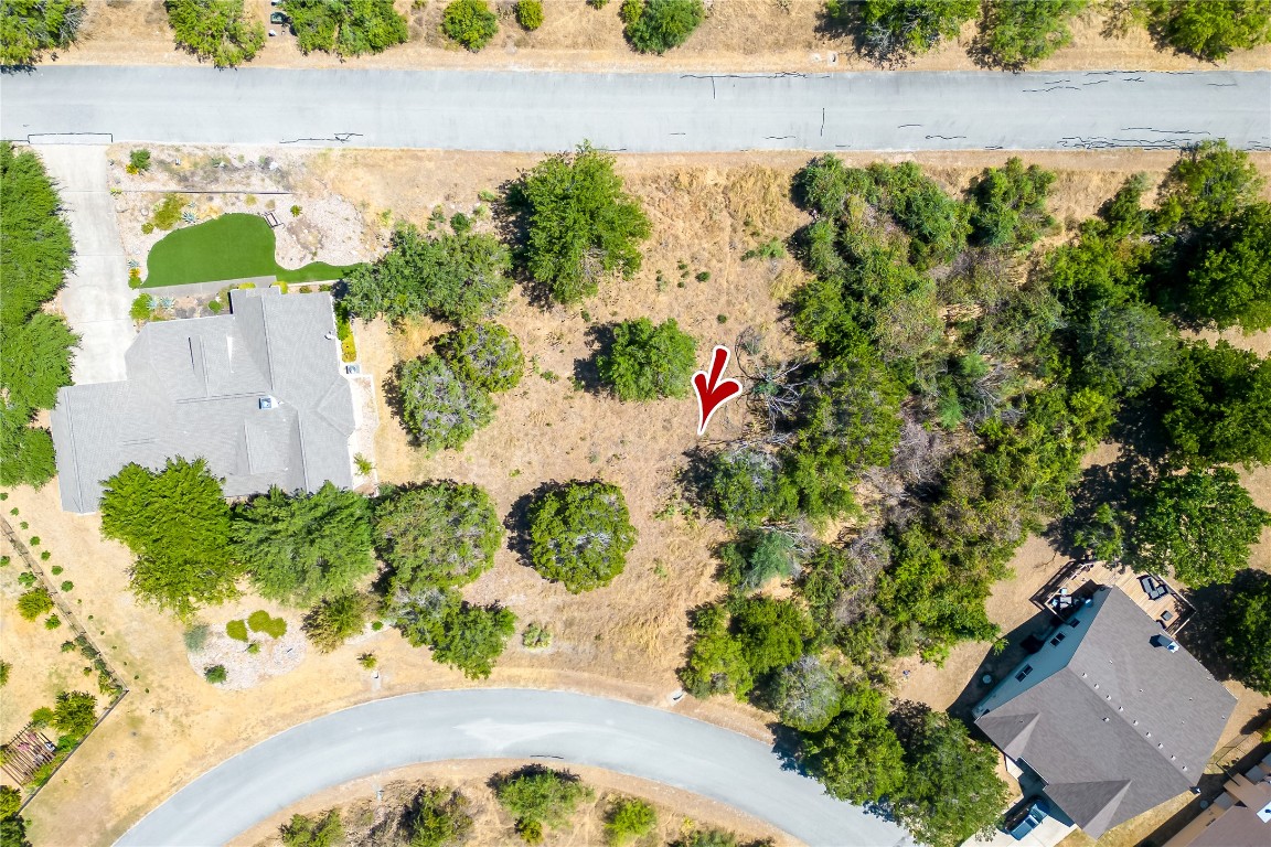 222 Wesley Ridge Drive Spicewood, TX 78669 - Photo 2 of 5