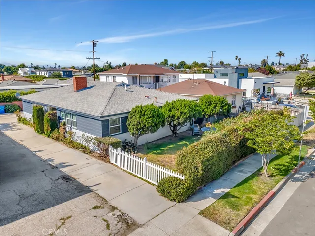 $1,799,999 | 12961 Panama Street, Los Angeles, CA 90066