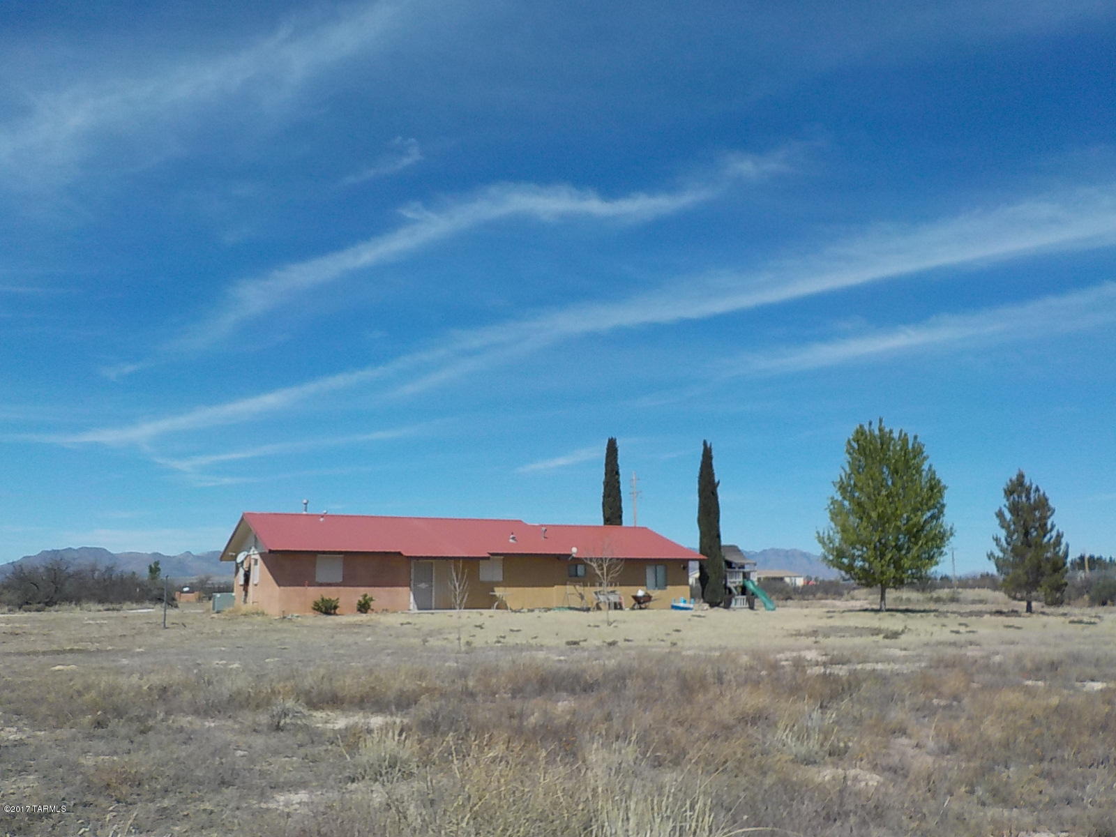 338 Taylor Road Willcox, AZ 85643 - Photo 19 of 21