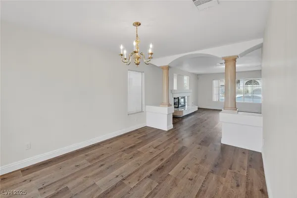 $3,199 | 3708 Dorrington Drive, Las Vegas, NV 89129