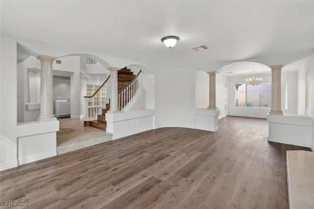 $3,199 | 3708 Dorrington Drive, Las Vegas, NV 89129