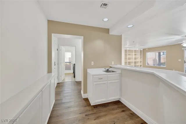 $3,199 | 3708 Dorrington Drive, Las Vegas, NV 89129