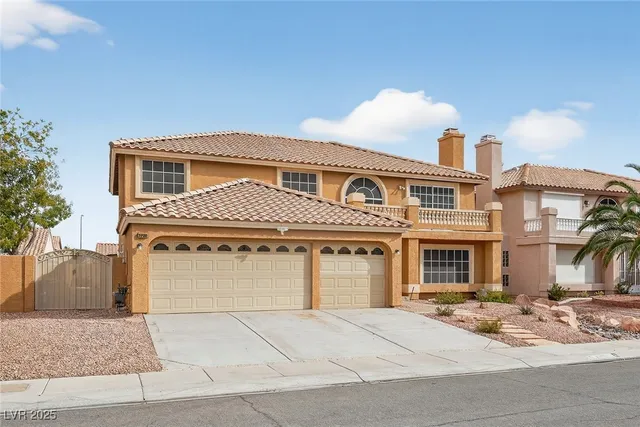 $3,199 | 3708 Dorrington Drive, Las Vegas, NV 89129