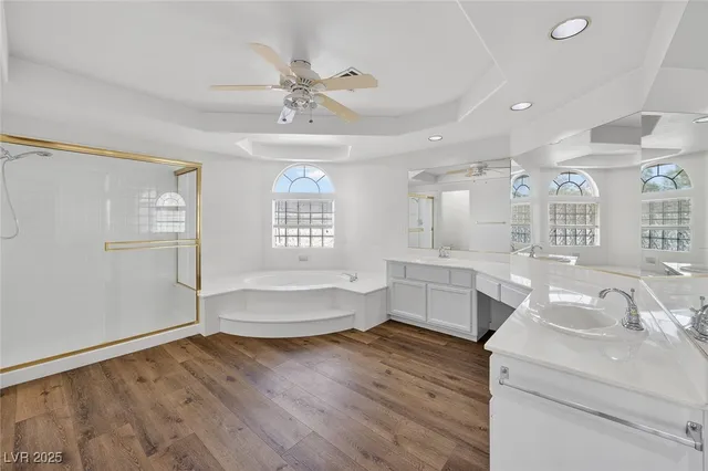 $3,199 | 3708 Dorrington Drive, Las Vegas, NV 89129