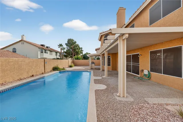 $3,199 | 3708 Dorrington Drive, Las Vegas, NV 89129