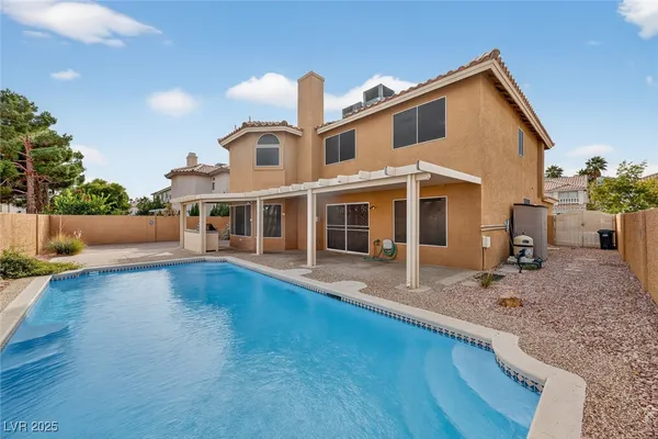 $3,199 | 3708 Dorrington Drive, Las Vegas, NV 89129