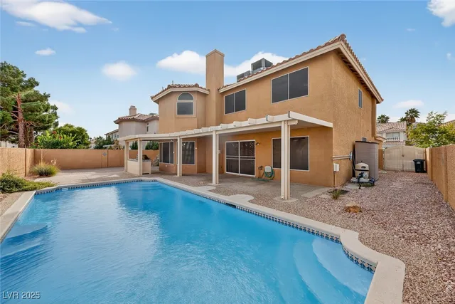 $3,199 | 3708 Dorrington Drive, Las Vegas, NV 89129