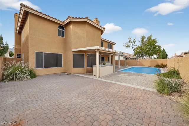 $3,199 | 3708 Dorrington Drive, Las Vegas, NV 89129