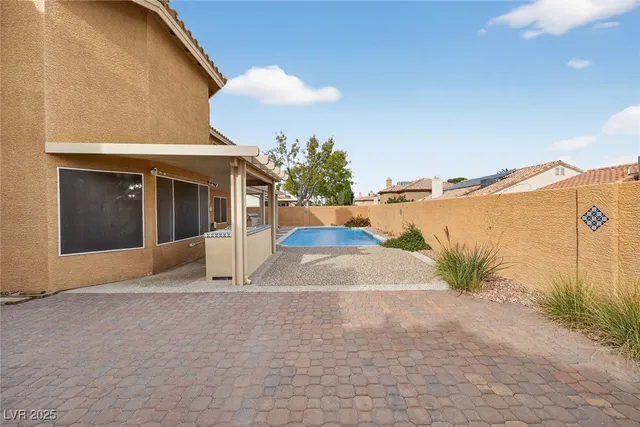 $3,199 | 3708 Dorrington Drive, Las Vegas, NV 89129