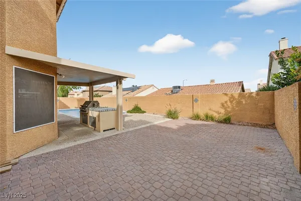 $3,199 | 3708 Dorrington Drive, Las Vegas, NV 89129
