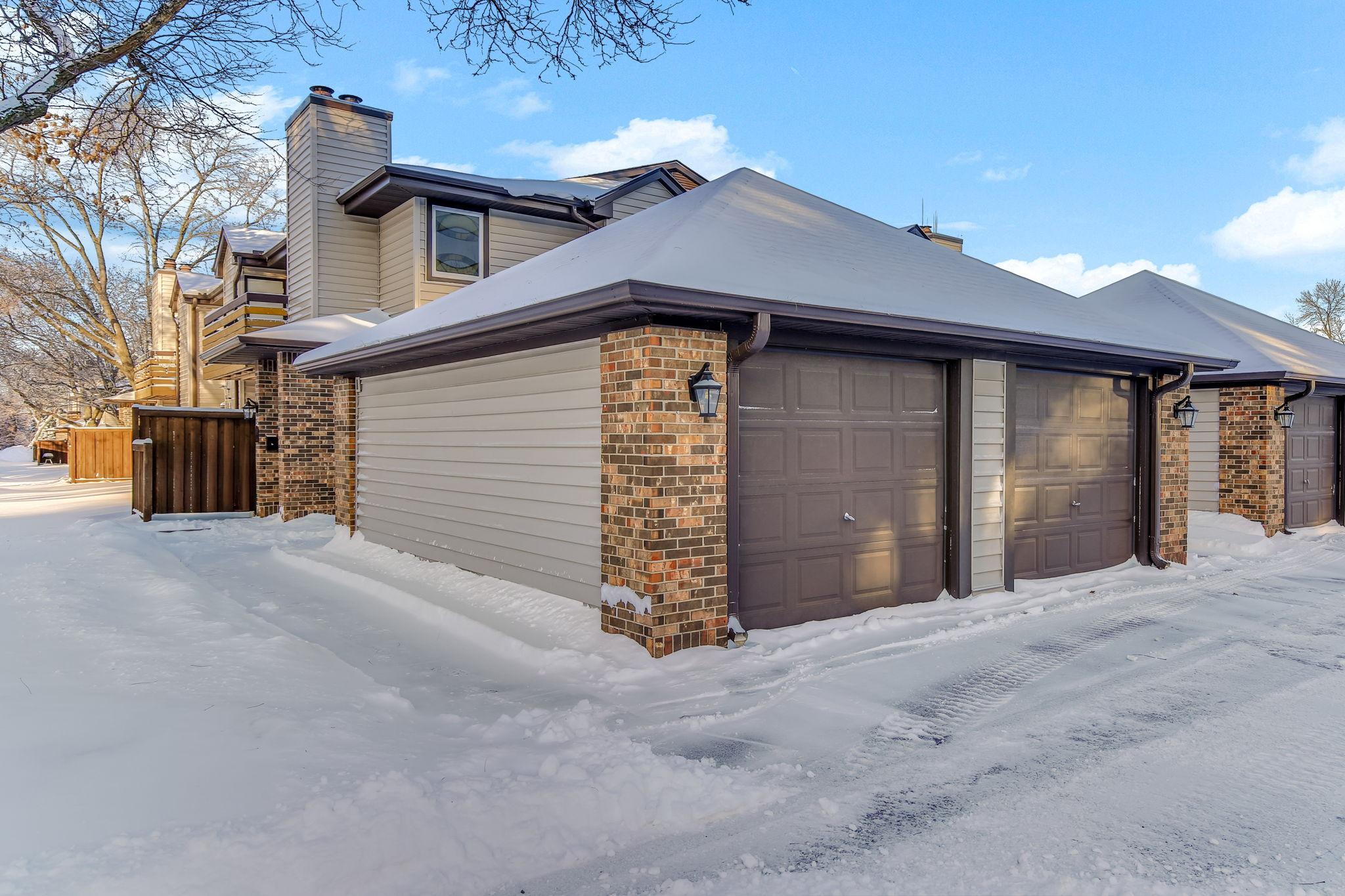 330 Ford Road, Unit 4 St. Louis Park, MN 55426 - Photo 20 of 25