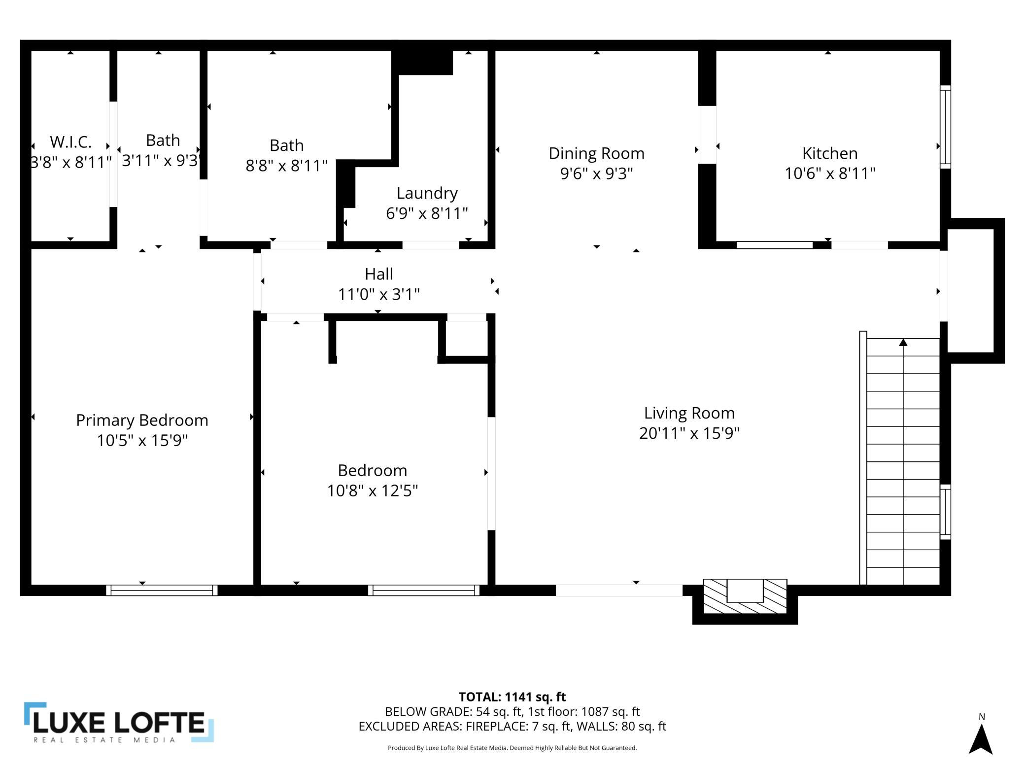 330 Ford Road, Unit 4 St. Louis Park, MN 55426 - Photo 24 of 25