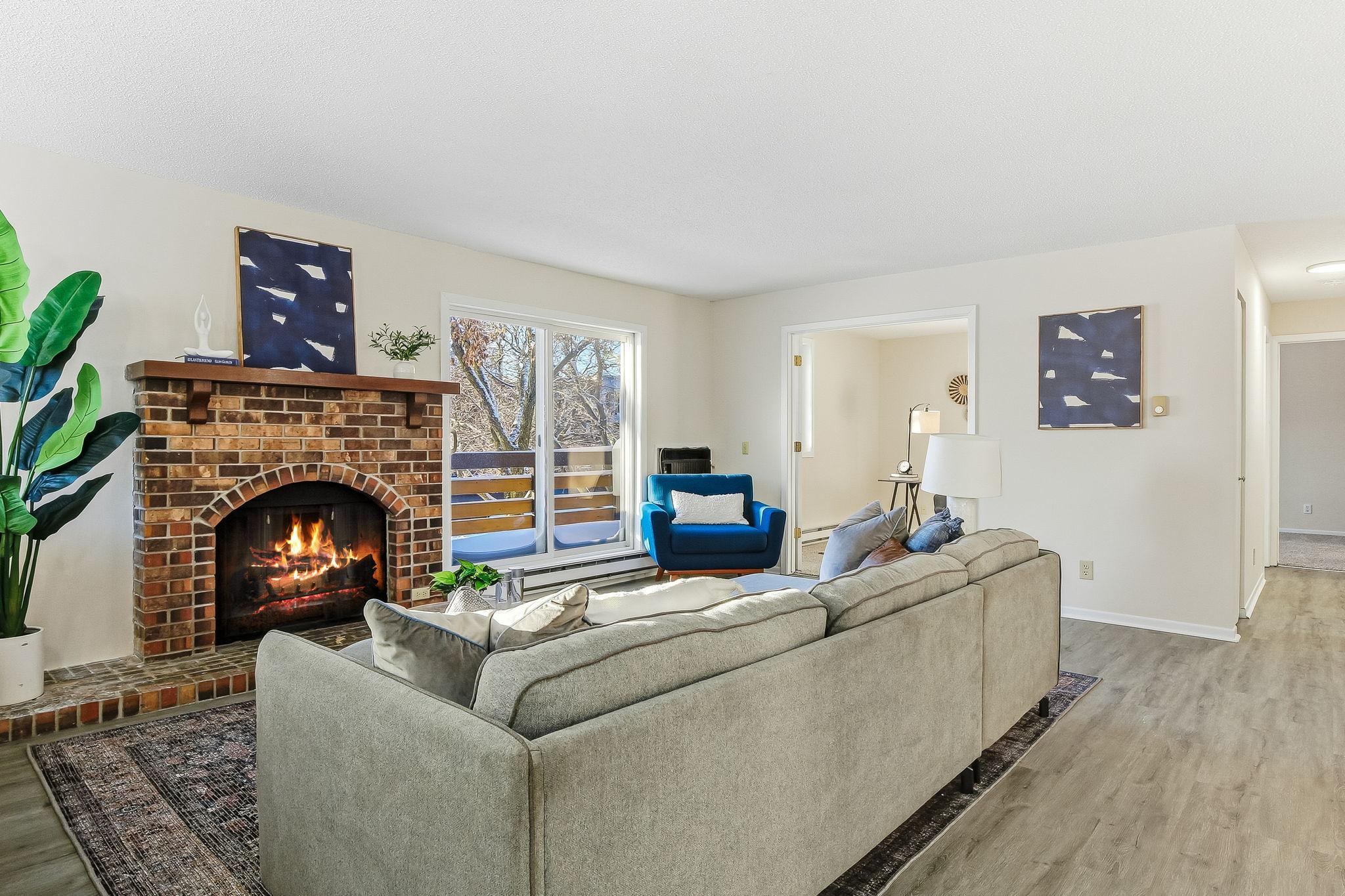 330 Ford Road, Unit 4 St. Louis Park, MN 55426 - Photo 3 of 25