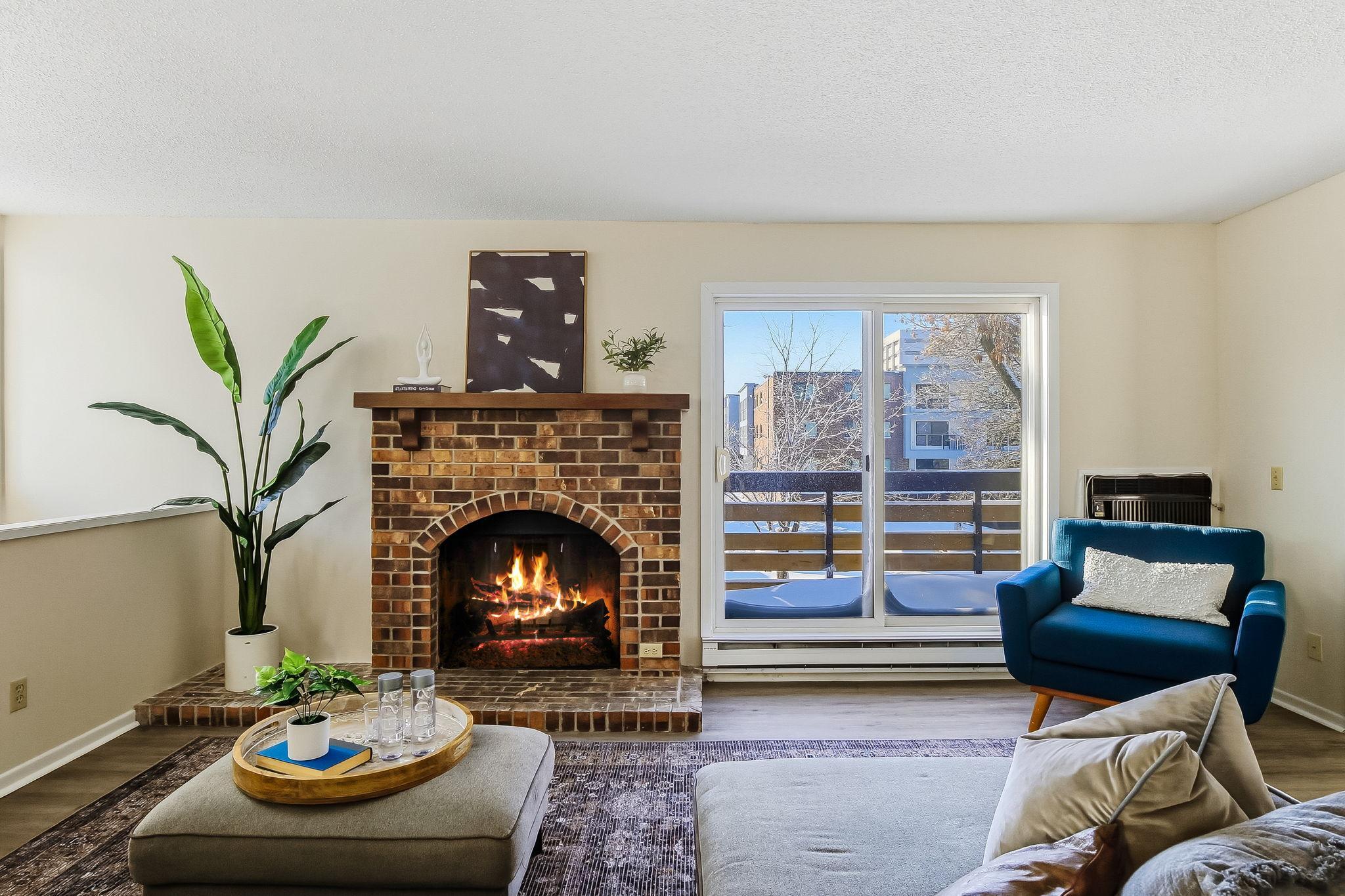 330 Ford Road, Unit 4 St. Louis Park, MN 55426 - Photo 4 of 25