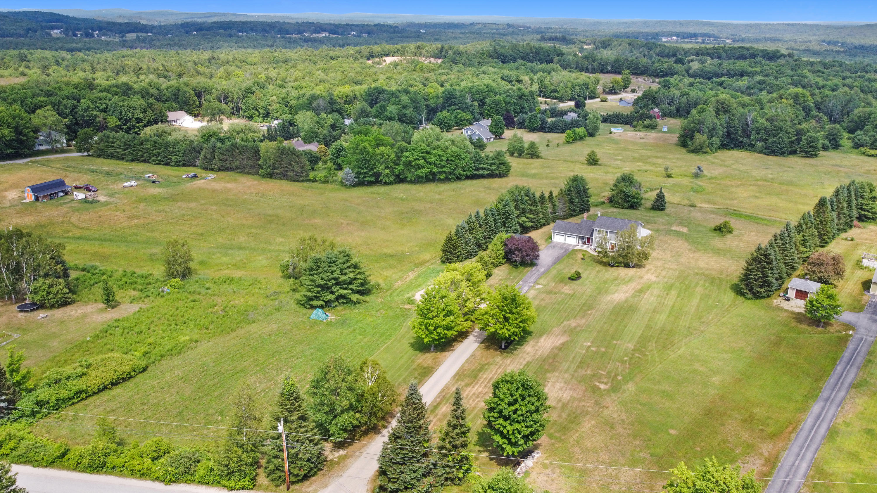 299 Ridge Road Monmouth, ME 04259 - Photo 51 of 55 DJI_0150 (1)