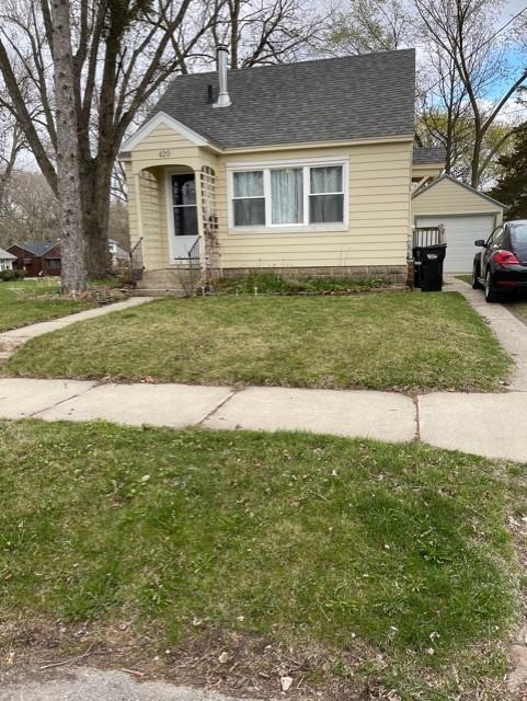 420 14th Avenue Northeast Rochester, MN 55906 - Photo 1 of 1 Gallery Image 1