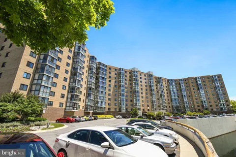 $149,900 | 3330 North Leisure World Boulevard, Unit 5229, Silver Spring, MD 20906