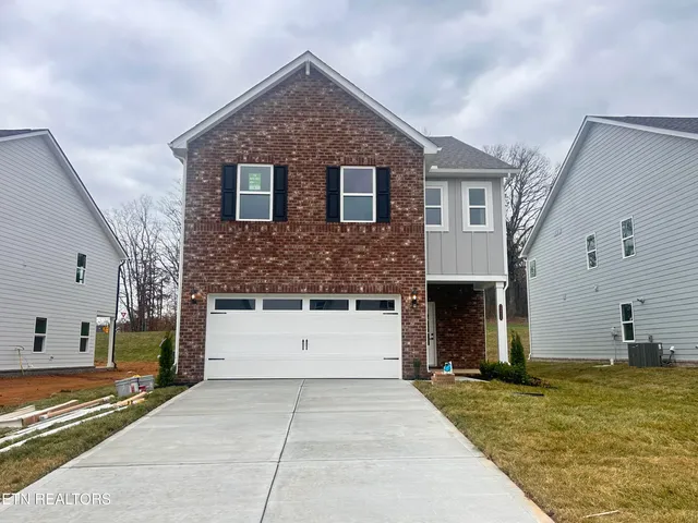 $619,900 | 12714 Duckfoot Lane, Farragut, TN 37934