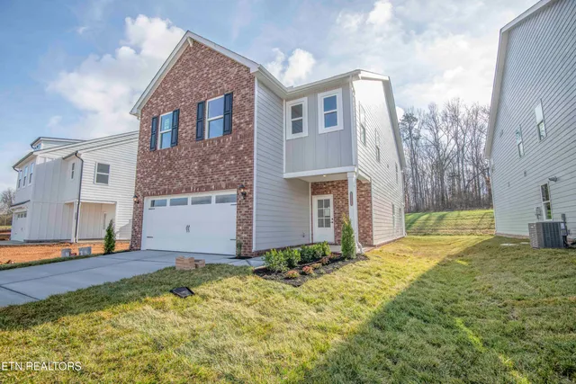 $619,900 | 12714 Duckfoot Lane, Farragut, TN 37934