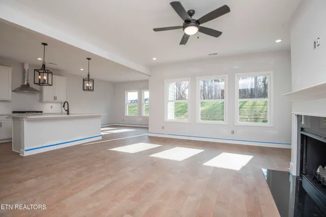 $619,900 | 12714 Duckfoot Lane, Farragut, TN 37934