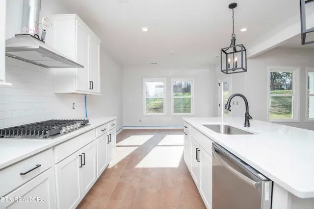 $619,900 | 12714 Duckfoot Lane, Farragut, TN 37934