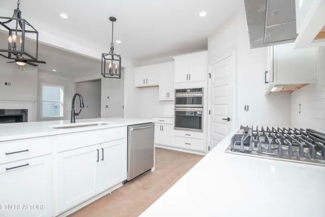 $619,900 | 12714 Duckfoot Lane, Farragut, TN 37934